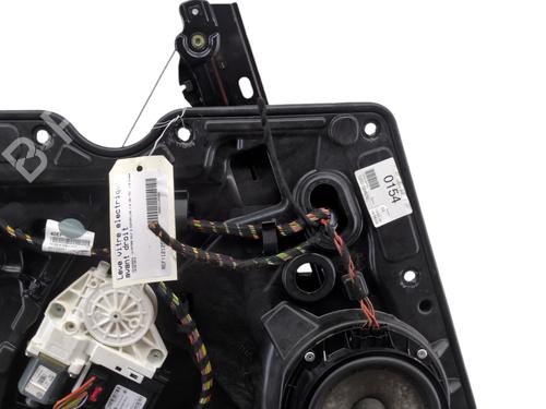 Front right window mechanism VW GOLF VI (5K1) 1.6 TDI | BP32386850C23  - Image 6