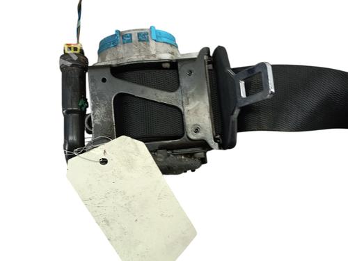Rear left belt tensioner MERCEDES-BENZ A-CLASS (W176) A 180 (176.042) | BP30148823C89