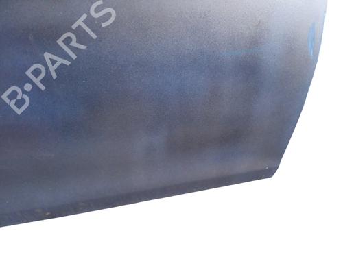 Right front door VW GOLF VI (5K1) 2.0 TDI | BP26975253C3 