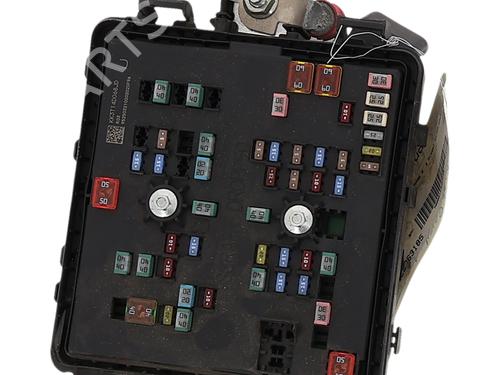 Fuse box FORD TRANSIT CUSTOM V362 Van (FY, FZ) 2.0 EcoBlue | BP37201182E1 - Image 2
