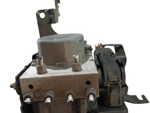 ABS pump RENAULT CAPTUR I (J5_, H5_) 1.2 TCe 120 | BP29429120M43 