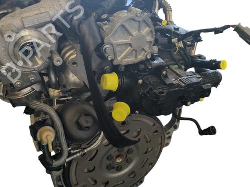 Motor DS DS 4 / DS 4 CROSSBACK (NX_) 1.6 BlueHDi 120 | BP28321447M1 