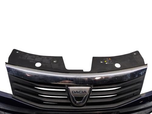 Front bumper DACIA SANDERO 1.4 (BS0C, BS0A, BS0G, BS1F, BS0E) | BP30479292C7