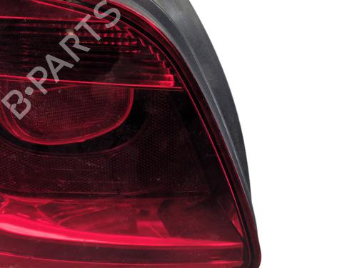 Left taillight VW POLO V (6R1, 6C1) 1.6 TDI | BP29587780C34 