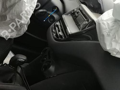 Warning switch PEUGEOT 208 I (CA_, CC_) 1.2 VTI 82 | BP25065302I22 - Image 13