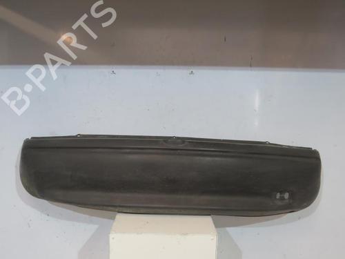 Used Rear bumper Rear bumper 25086168 25086168