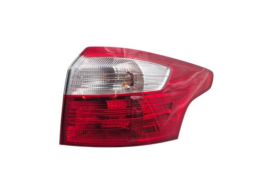 Used Right taillight FORD FOCUS III Turnier 1.6 TDCi (115 hp) 29426028
