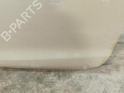 Left front door FORD KA (RU8) 1.2 | BP25103483C2 