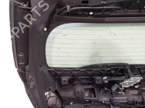 Tailgate PEUGEOT 308 II (LB_, LP_, LW_, LH_, L3_) 1.6 HDi / BlueHDi 115 | BP25087595C6