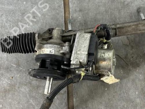 Steering rack PEUGEOT 2008 I (CU_) 1.2 THP 110 / PureTech 110 | BP25099242M22 - Image 2