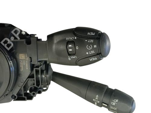 Steering column stalk CITROËN C3 III (SX) 1.2 THP 110 (SXHNPS, SXHNZT, SXHNZ6) | BP27398620I23 - Image 4