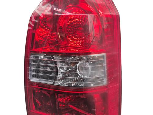 Right taillight HYUNDAI TUCSON (JM) 2.0 CRDi All-wheel Drive | BP29222135C35 