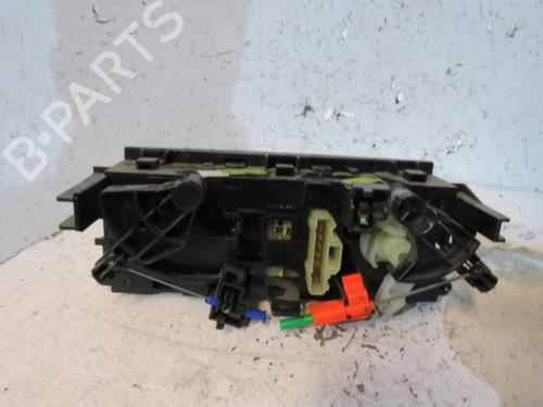 Climate control PEUGEOT 207 Hatchback Van (WA_, WC_) 1.4 HDi | BP25108815I5 