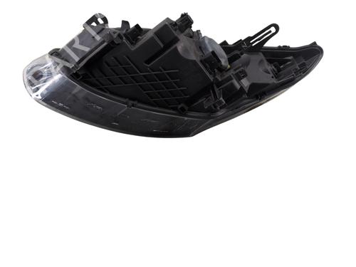 Right headlight RENAULT MEGANE III Grandtour (KZ0/1) 1.2 TCe (KZ2B, KZ11) | BP29759838C29 