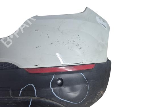 Rear bumper FIAT 500X (334_) 1.6 D Multijet (334AXA1B, 334AXA11) | BP25102207C8 