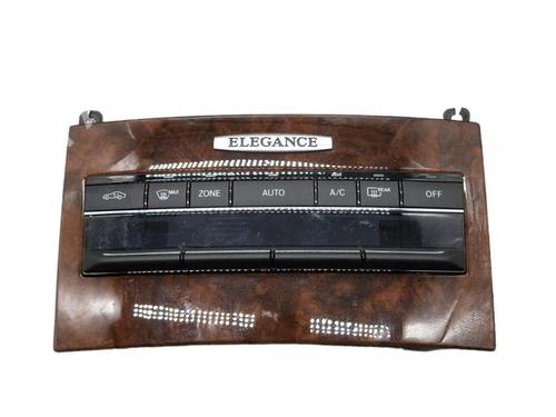 Climate control MERCEDES-BENZ E-CLASS Convertible (A207) | BP25099951I5 - Image 9