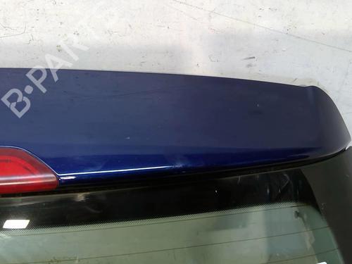 Tailgate VW POLO IV (9N_, 9A_) 1.4 TDI | BP25078331C6 