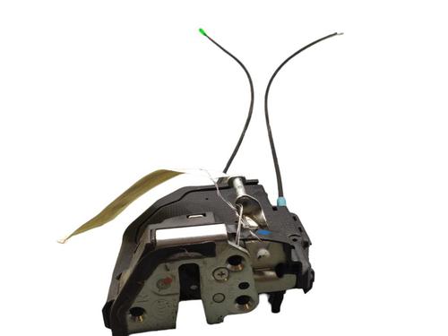 Rear right lock TOYOTA VERSO (_R2_) 1.6 (ZGR20_, ZGR20R) | BP25072554C99 