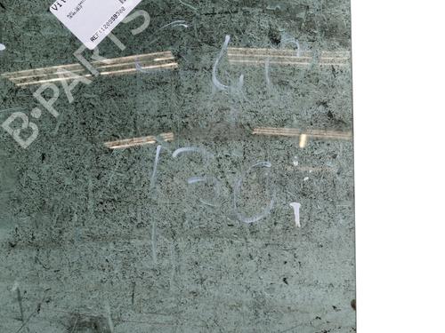 Rear right door window AUDI Q3 (8UB, 8UG) 2.0 TDI | BP32325534C21