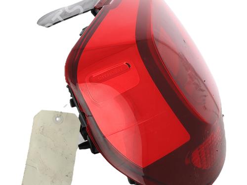 Used Left taillight Left taillight 38290164 38290164