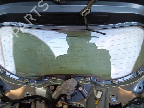 Tailgate RENAULT CLIO V (B7_) 1.5 Blue dCi 85 (B7AG) | BP32520729C6