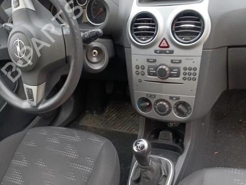 Starter OPEL CORSA D (S07) 1.0 (L08, L68) | BP25058110M8 - Image 7