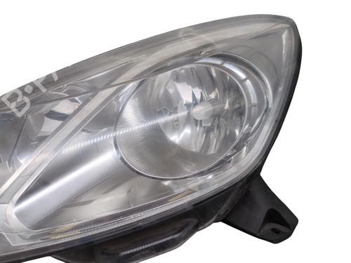 Left headlight CITROËN C3 II (SC_) 1.1 i | BP32419981C28 