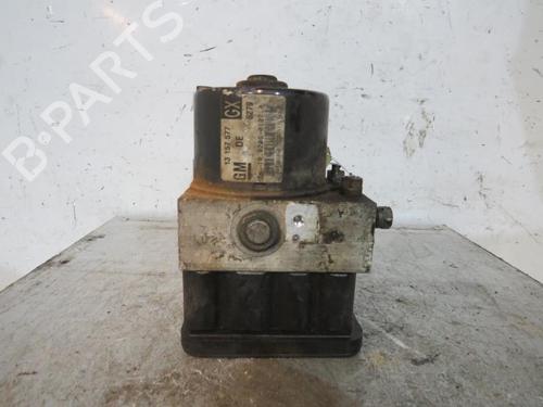 ABS pump OPEL ASTRA H (A04) 1.7 CDTI (L48) | BP25114355M43 - Image 2