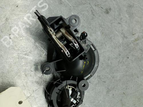 Used Front left interior door handle Front left interior door handle MINI MINI (R50, R53) One (90 hp) 25088648 25088648