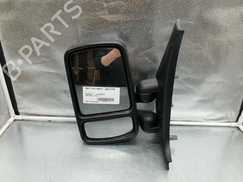 Left mirror RENAULT MASTER II Van (FD) 2.5 D | BP25089114C26 