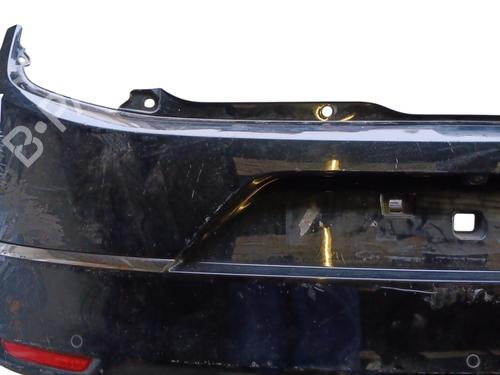 Rear bumper RENAULT TWINGO III (BCM_, BCA_) 0.9 TCe 95 | BP31174646C8