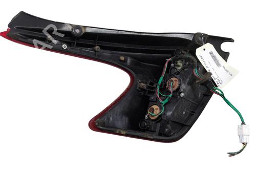 Used Right taillight Right taillight NISSAN JUKE (F15) 1.5 dCi (110 hp) 30438716 30438716