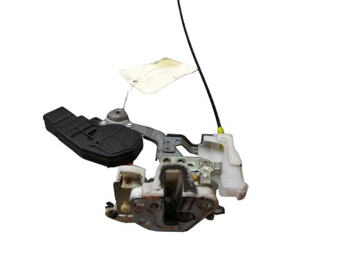 Front right lock TOYOTA AYGO (_B1_) 1.0 (KGB10_, KGB10R) | BP25088292C97 