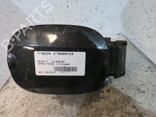 Używane Klapa wlewu paliwa RENAULT MODUS / GRAND MODUS (F/JP0_) 1.5 dCi (FP0F, JP0F) (86 hp) 25080789