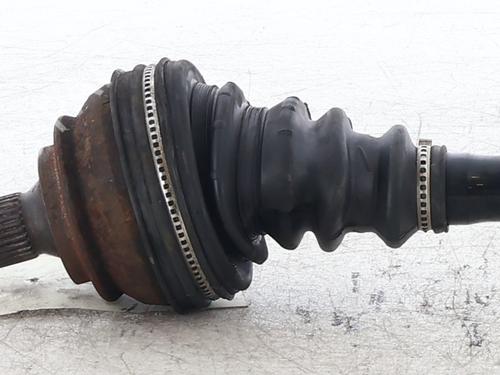 Used Left front driveshaft Left front driveshaft 39607568 39607568