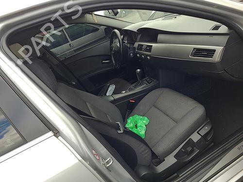 Front right window mechanism BMW 5 (E60) 530 d | BP25092835C23 