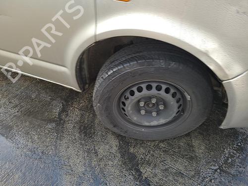 Køler VW TRANSPORTER T5 Van (7HA, 7HH, 7EA, 7EH) 2.5 TDI | BP25089274M31 