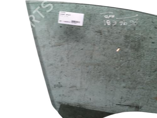 Used Front right door window BMW 1 (E81) 118 d (143 hp) 33116241