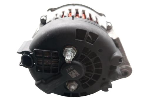 Used Alternator Alternator CHEVROLET SPARK (M300) [2009-2026] 25073866 25073866