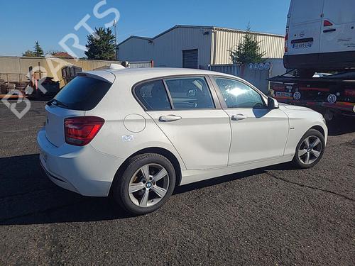 Right front window switch BMW 1 (F20) 116 d | BP25078300I26  - Image 7