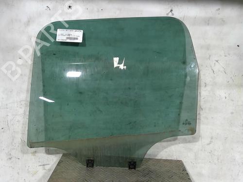 Luna trasera izquierda CITROËN C3 Picasso (SH_) 1.6 HDi (109 hp) 25093852
