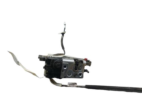 Rear right lock CITROËN DS4 (NX_) 1.2 THP 130 | BP25263252C99 