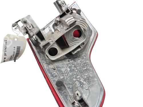 Right taillight CITROËN C4 Picasso I MPV (UD_)  | BP25053148C35 