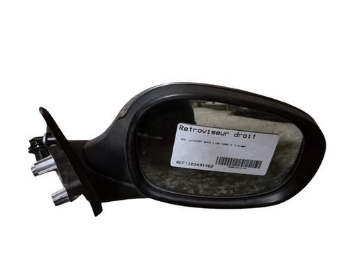 Used Right mirror BMW 3 (E90) 320 d (177 hp) 25075443
