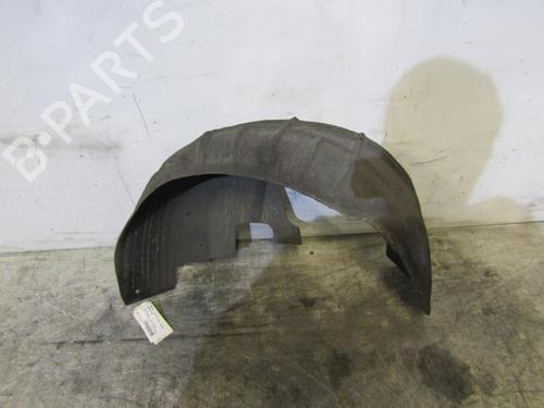 Radlauf für VW GOLF PLUS V (5M1, 521) 1.9 TDI (105 hp) 25063770