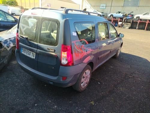 Sprinklertank DACIA LOGAN MCV (KS_) 1.5 dCi (KS0W) | BP25110470C113 - Image 4