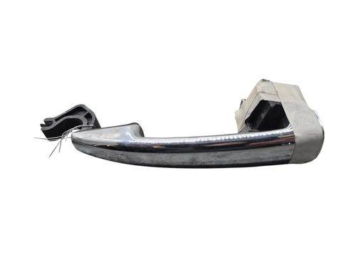 Front right exterior door handle CITROËN C3 II (SC_) 1.6 HDi | BP25071630C129 