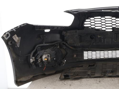 Used Front bumper Front bumper KIA CEE'D (JD) 1.6 CRDi 128 (128 hp) 40439616 40439616