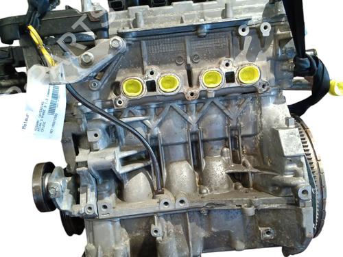 Engine NISSAN MICRA III (K12) 1.2 16V | BP25074207M1 