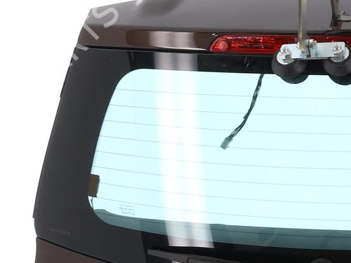 Tailgate OPEL AGILA B (H08) 1.0 (F68) | BP37638009C6 - Image 3